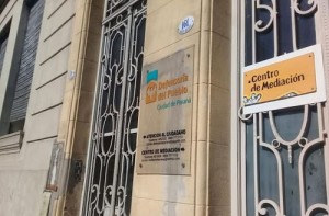 Tras la extensión del asueto administrativo.