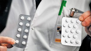 Podría ser un "caso testigo".