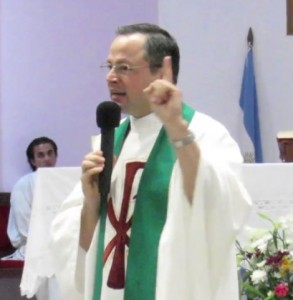 Minigutti dijo que aumentaron los pedidos de gente necesitada ante la pandemia