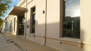 Municipalidad de Seguí.