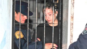 El trámite fue vía "online".