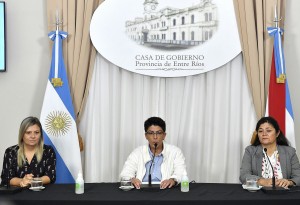 Los municipios tendrán un rol fundamental en esta etapa de la pandemia