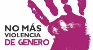 Por casos de violencia de género