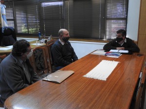 Reunión