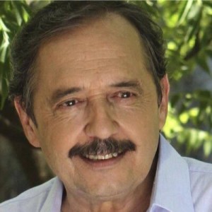 Alfonsín habló de diversos temas