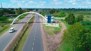 Primer caso de Covid-19 en Chajarí
