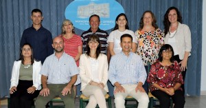 Concejales de Cerrito sesionarán este jueves