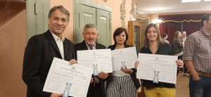 Piedrabuena criticó a Schneider por la forma en que se instrumento medida 