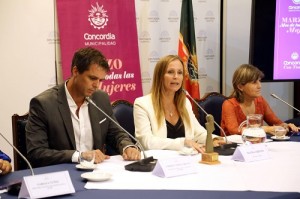 Lo presentó la diputada nacional Mayda Cresto.