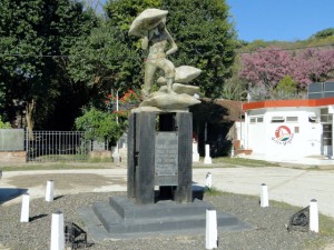 Habilitan actividades en Villa Urquiza
