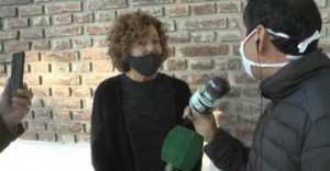 Picconi habló de las expectativas al frente del Hospital de Cerrito