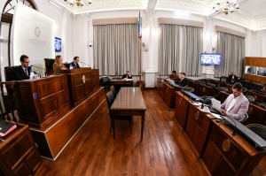 Senado.