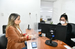Optimizan la gestión de la certificación de regreso al domicilio habitual