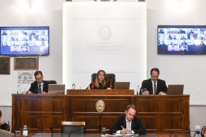 Senado.