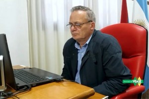 Weiss habilitó las caminatas