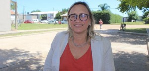 Paira estará en Cerrito