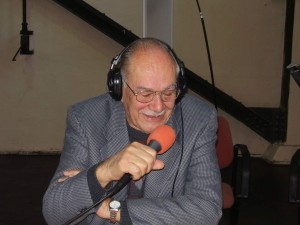 Toloy falleció este domingo a la madrugada