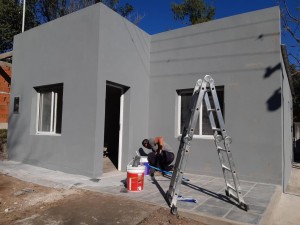 En el CIC funcionará el municipio de Brugo