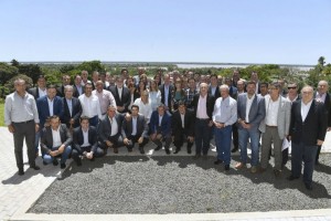 Intendentes justicialistas en contra de sus pares de Juntos por el Cambio