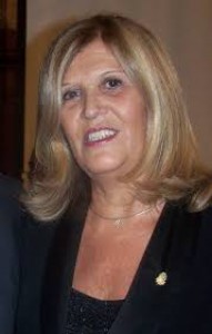 Murió Laura Martinez Pass de Cresto