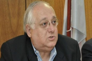 Héctor Maya fue designado delegado en la CTM..