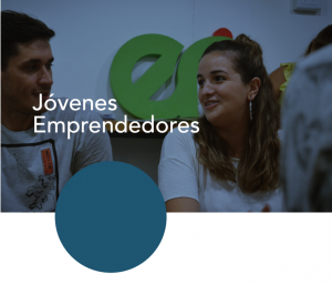 Programa Jóvenes Emprendedores.