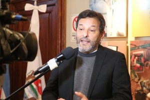 Elizar impulsa la iniciativa