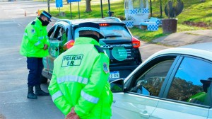 Los controles serán mas estrictos