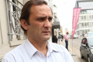 Besel afirmó que no están dadas las condiciones para volver a clases