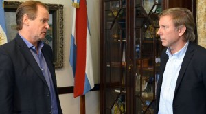 Anuncio para la pymes