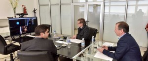 Analizaron la aplicación del programa Pyme Plus.