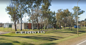 Se rehablitan actividades en Cerrito