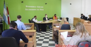 Piden la construcción de bicisendas en Viale