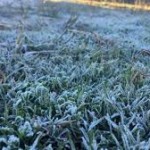 Intenso frio en Entre Ríos