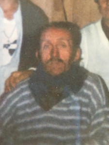 El recuerdo para Jota Jota