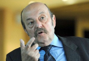 Bárbaro dijo que hay gobernadores que puedan aspirar a una candidatura presidencial