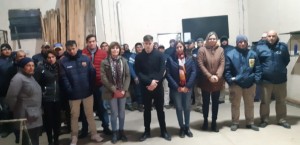 Landra tiene nuevo secretario de gobierno