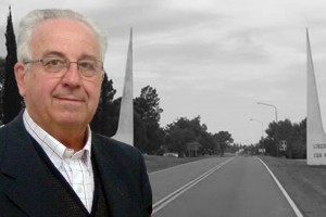 Ordoñez piensa que el Vecinalismo debe tener un mayor protagonismo