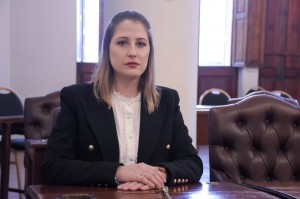 Ruberto destacó la aprobación