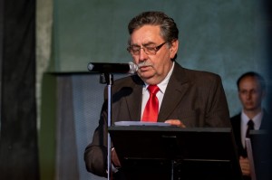 Widmer, abogado patrocinante del concejal Alegre