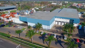 Casos positivos de Covid-19 en el Frigorífico Alberdi