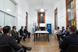 Cambios en el gabinete.