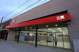El Bersa seguirá siendo el agente financiero de la provincia