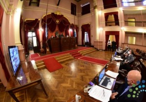Este martes ingresa a diputados.