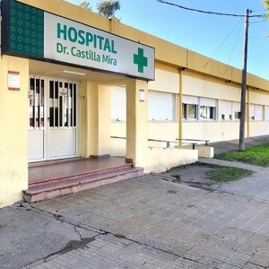 Un deceso en Viale asociada a coronavirus