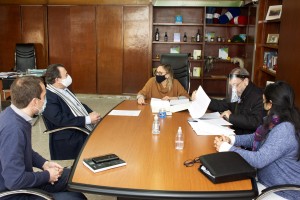 El IAPV destinará viviendas recuperadas a familias en situación de emergencia.