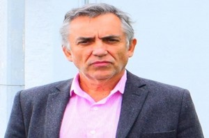 Rodriguez Signes analizó diversos temas