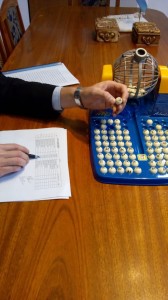 Nuevo sorteo de viviendas