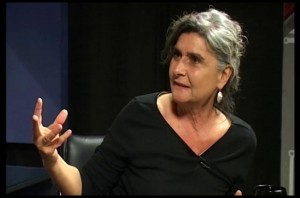 Jaroslavky: “Es hora de dar un salto de calidad hacia una igualdad real”.