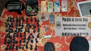 En Colonia Avellaneda.